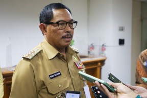 Ini Strategi Pemprov Jateng Turunkan Harga Beras dan Tekan Inflasi