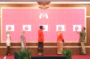 Lindungi Perempuan dan Anak, Pemprov Jateng Aktifkan Layanan SAPA 129 Terintegrasi