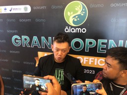Alamo Green Life Ajak Member Sukses Bersama