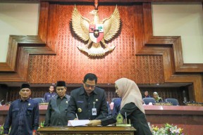 2024, Pemprov Jateng Alokasikan Insentif Guru Agama untuk 230.830 Orang