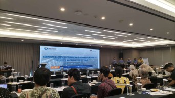 2023, Ombudsman RI Jawa Timur Tangani 947 Laporan
