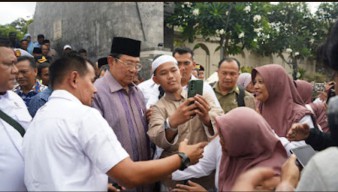 SBY Minta Kursi Legislatif Demokrat di Jatim Terus Ditambah