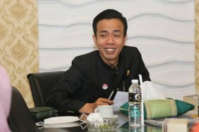 Debat Ketiga Capres 2024, Fauzan Fuadi: Emosi Prabowo dan Pujian untuk Anies