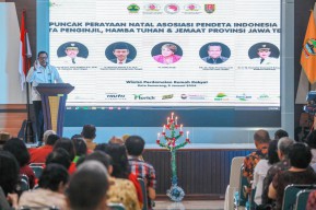Tahun Politik, Tokoh Agama Diminta Jadi Teladan dalam Jaga Toleransi