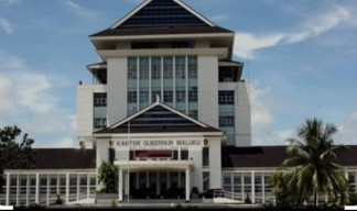 Masih Banyak Instansi di Provinsi Maluku Berpredikat Zona Merah dan Kuning