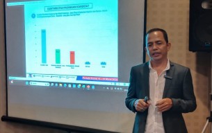 Survei Terbaru Pilgub Jatim 2024 Versi ARCI: Khofifah Tidak Tertandingi