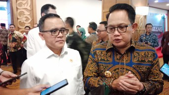 Pj. Gubernur Adhy: Wujudkan Visi Jatim Berakhlak, Maju, Berdaya Saing Global, Sejahtera, dan Berkelanjutan