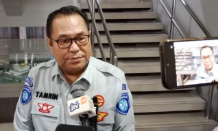 Program Mudik Bareng Gratis Berangkatkan Ribuan Pemudik di Jawa Timur Tahun 2024