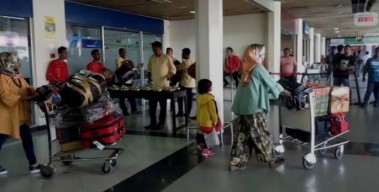InJourney Airports Sambut Positif Penetapan Bandara Internasional oleh Pemerintah