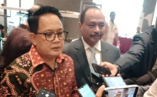 Pj Gubernur Jatim Adhy Karyono Prediksi Kemenangan Tipis Tim Indonesia U-23 Melawan Uzbekistan