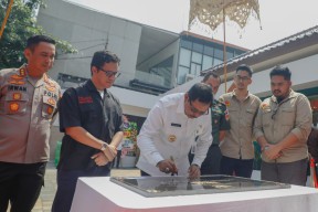 Turunkan Pengangguran Terbuka, Nana Terus Dorong Tumbuhnya Investasi di Jateng