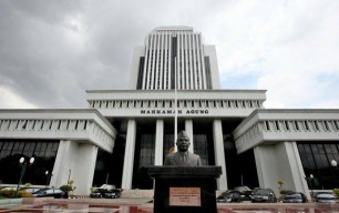 Pelapor Harap Mahkamah Agung Bersikap Tegas Terkait Kasus Pemalsuan Izin Tambang di Morowali Sulteng