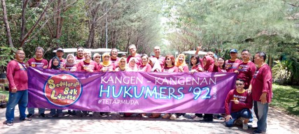Surabaya Perluas Koleksi Tanaman di Kebun Raya Mangrove Gunung Anyar
