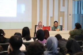 Untag Surabaya Gelar Kolaborasi Aktif untuk Optimalkan PKKMB 2024