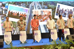 Pemprov Jateng Dorong Pengembangan Kawasan Industri untuk Tingkatkan Investasi