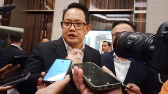 Adhy Karyono Dorong Advokat Peradi SAI Beradaptasi dengan AI untuk Tegakkan Keadilan