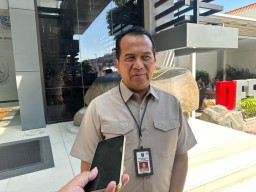 Pj Gubernur Jatim dan DPRD Jatim Tandatangani Tiga Perda Strategis