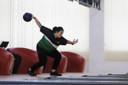 Jawa Timur Raih Emas di Nomor Single Putri Bowling PON XXI Aceh-Sumut 2024