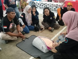 BPBD Kabupaten Semarang Siapkan Kecamatan Tangguh Bencana (Kencana) untuk Tingkatkan Ketahanan Wilayah