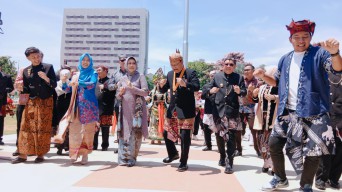 Gubernur Adhy Karyono Dorong Jawa Timur Sebagai Gerbang Nusantara Baru