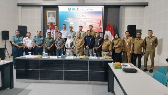 Dinas ESDM Jatim dan SKK Migas Gelar Sosialisasi Survey Seismik Laut 3D Amaryllis WK Bunga di Sumenep