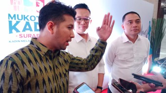 Debat Perdana Pilgub Jatim 2024: Emil Dardak Siap Tampil dengan Program Unggulan