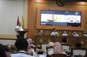 unjungan Wisatawan ke Karimunjawa Meningkat Drastis, Mencapai 115 Persen!