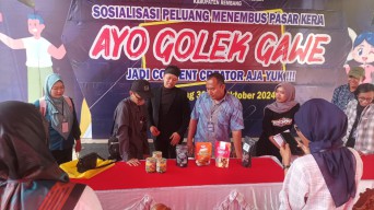 Jadi Kreator Konten, Peluang Kerja Tanpa Batas Jam dan Tempat