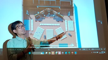KPU Jatim Siap Gelar Debat Publik Kedua Pilgub 2024, Hadirkan Tema Tata Kelola Inovatif untuk Jatim