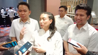 Konsolidasi Tunas Indonesia Raya (TIDAR) untuk Pemenangan Khofifah-Emil di Pilgub Jatim 2024