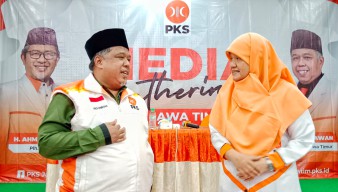 PKS Jatim Optimis Menangkan Pilkada Serentak 2024 di 31 Daerah