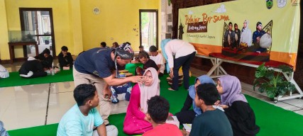 Jepara Gaungkan Kentrung Lewat Edukasi untuk Generasi Muda