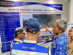 Jawa Tengah Fokus Menjadi Penumpu Pangan dan Industri Nasional 2025-2045