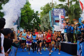 Event Adfuntorace 2024: Fun Trail Marathon untuk Promosi Wisata Jawa Timur