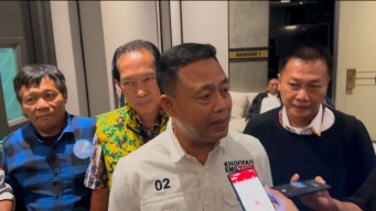 Perolehan Suara Khofifah-Emil Menyusut 21.258 Suara di Surabaya, Ketua TPP: Kami Legowo