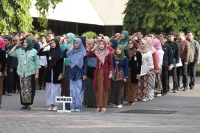 Peringatan Hari Ibu ke-96 di Jawa Tengah: Momentum Kesetaraan dan Pemberdayaan Perempuan