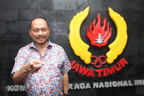KONI Jatim Award 2024: Menghargai Para Patriot Olahraga Jawa Timur