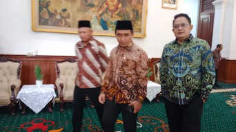 Pemprov Jatim Dorong Pembangunan Taman Tematik Krampyangan Pasuruan