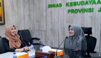 Pengembangan Pariwisata Jawa Timur: Kolaborasi Disbudpar dan DPD RI untuk Masa Depan Berkelanjutan