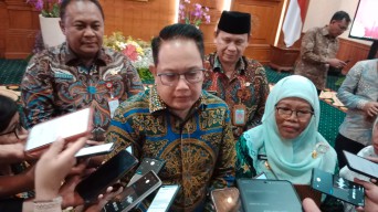 Pelantikan 22 Kepala Daerah Terpilih di Jawa Timur Dijadwalkan pada 6 Februari 2025: Begini Rinciannya