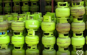 Pemerintah Atur Distribusi Elpiji 3 Kg, Warga Keluhkan Kelangkaan