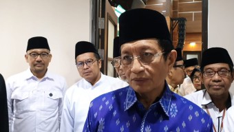 Menteri Agama Nasaruddin Umar: Libur Ramadan Momentum Perbanyak Ibadah dan Penghayatan Keagamaan