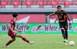 Persija Takluk dari PSM, Asa Bangkit Kembali Diuji