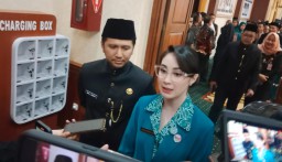 Gubernur Khofifah Dorong PKK Dukung Makan Bergizi Gratis untuk Perangi Stunting