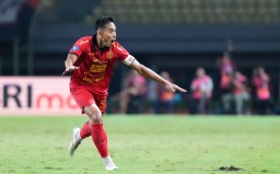 Persija Takluk di Kandang, Rizky Ridho Ungkap Kekecewaan Mendalam