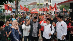 Maknai Ramadan dengan Ketulusan, Bupati Ngawi Ony Anwar Ajak Masyarakat Perkuat Ibadah dan Silaturahmi