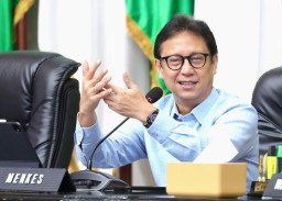 Program Pemeriksaan Kesehatan Gratis Tarik 777 Ribu Peserta, Lamongan Terdepan!