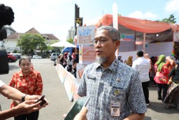 Pemprov Jateng Tegas: Mobil Dinas Dikandangkan, ASN Dilarang Terima Parsel Lebaran