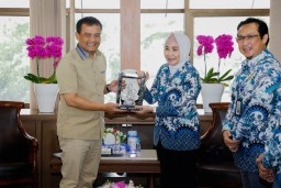 Hati-hati Pemudik! Cuaca Ekstrem Masih Mengintai di Jawa Tengah