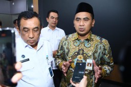 Jateng Tambah 105 Dapur Gizi untuk Percepat Program Makan Bergizi Gratis